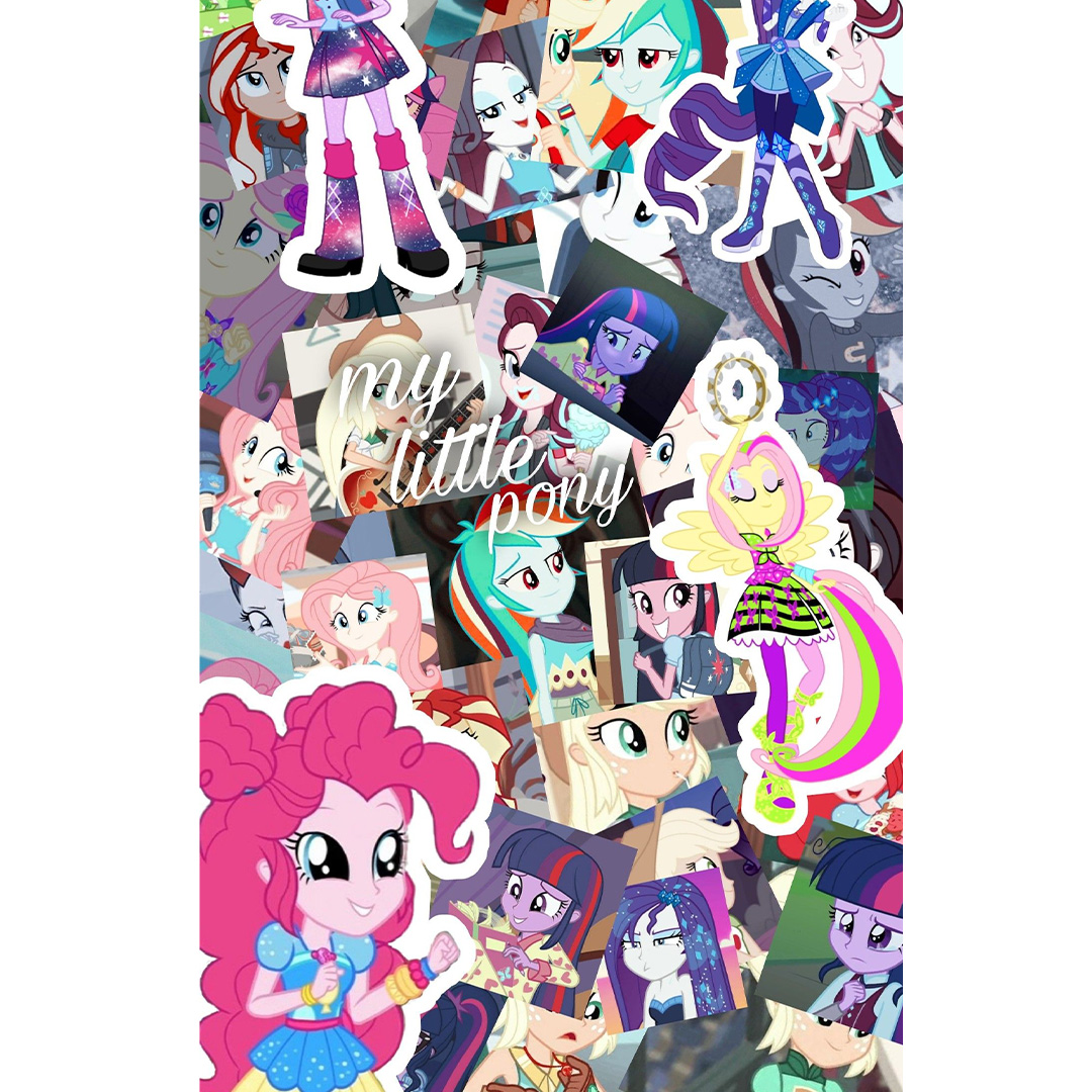 overlay