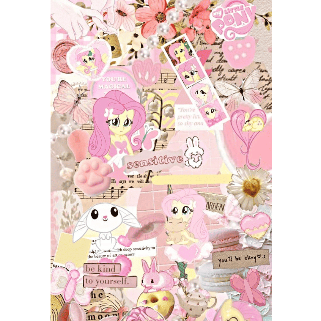 overlay