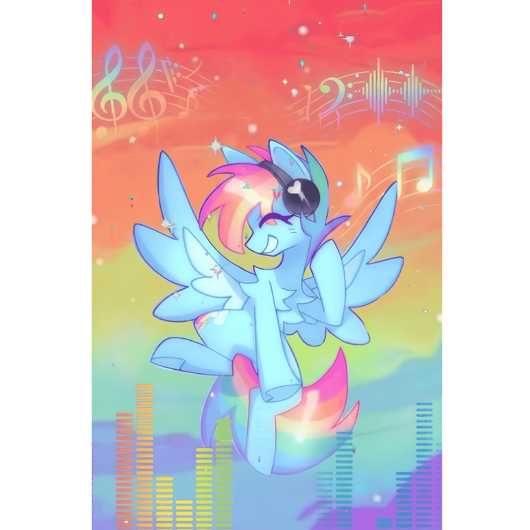 overlay