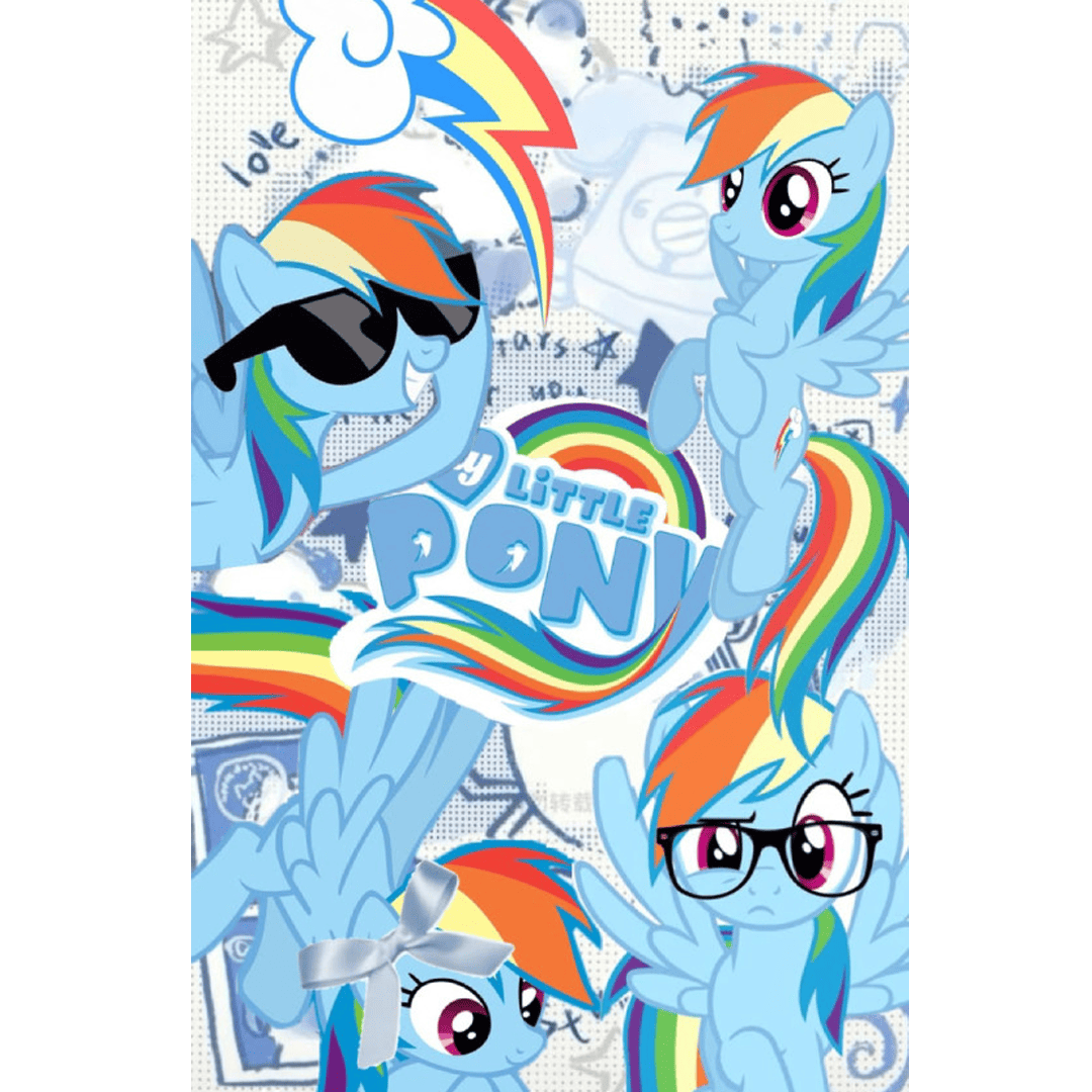 overlay