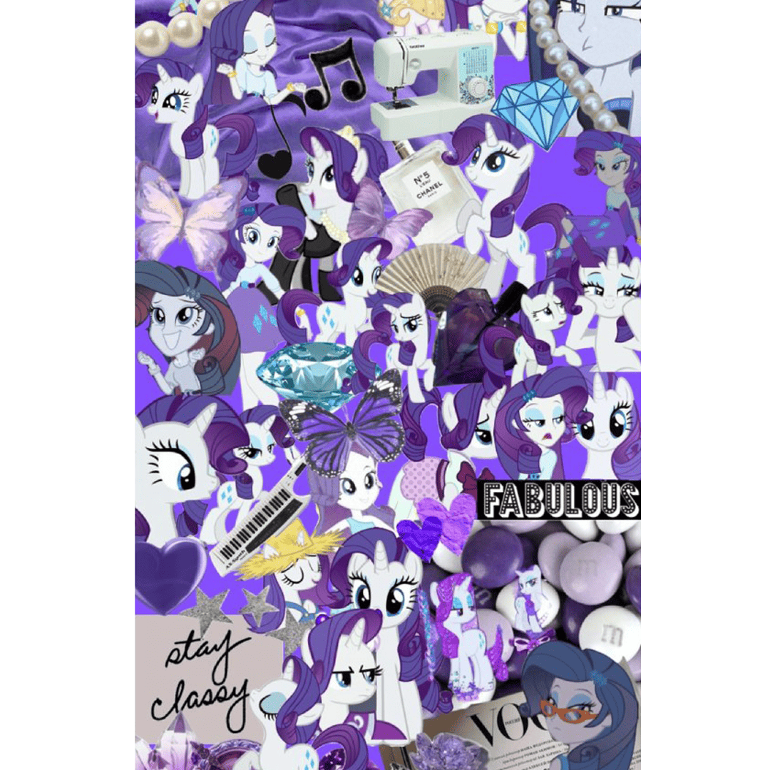 overlay
