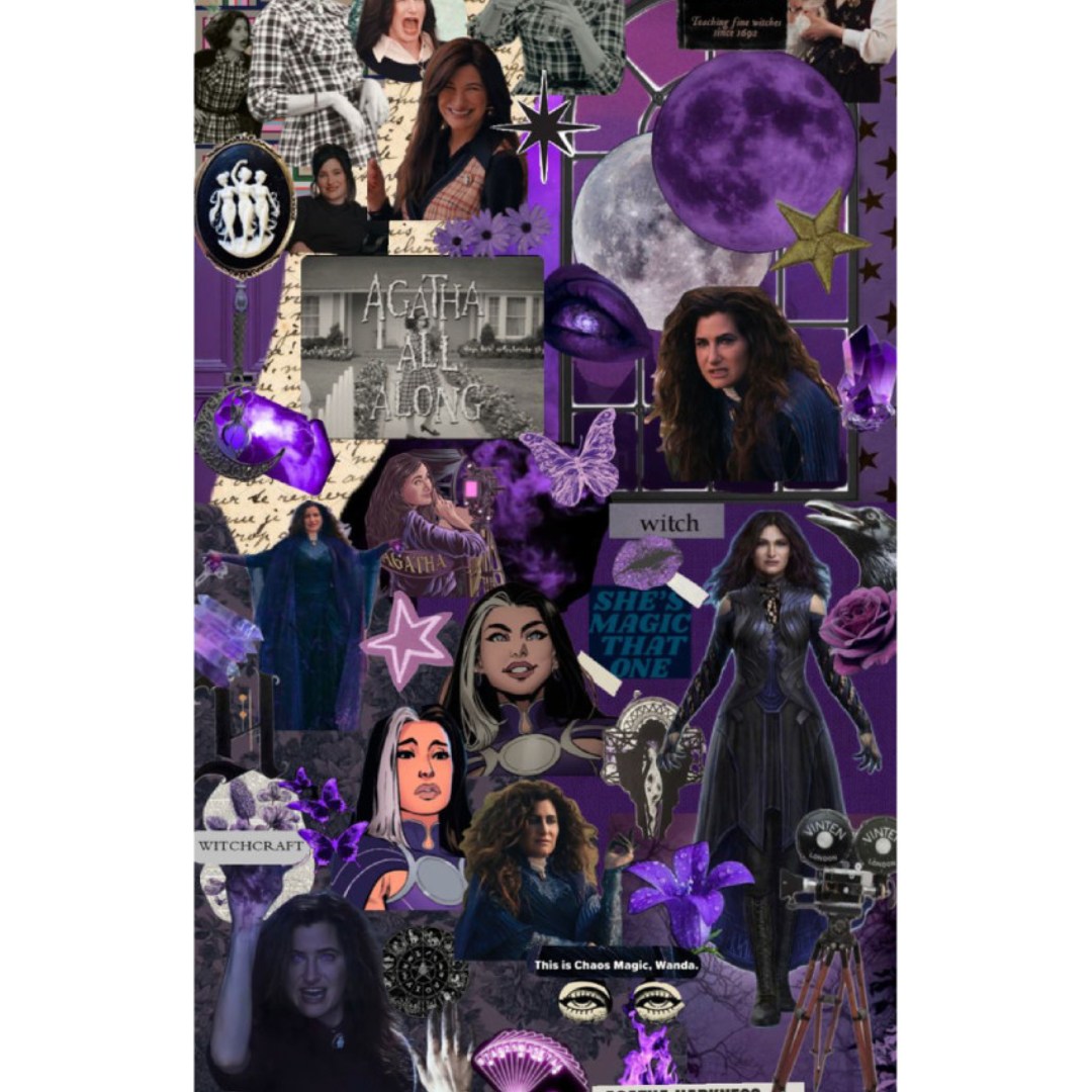 overlay