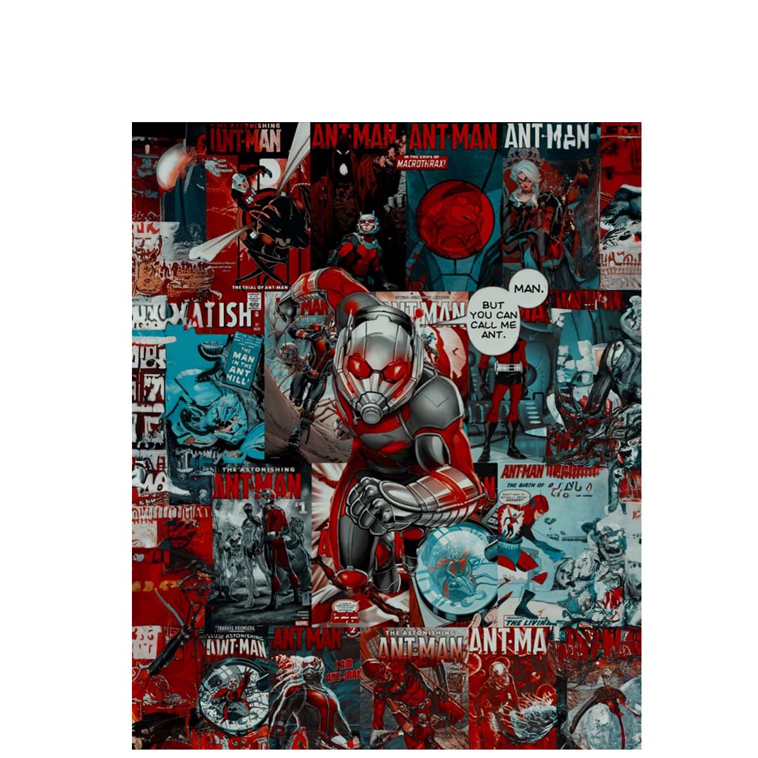 overlay
