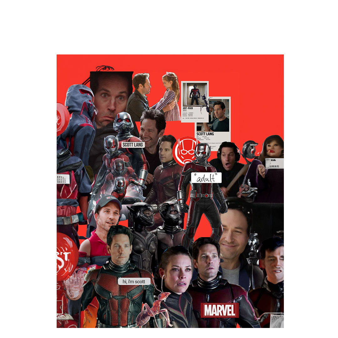 overlay