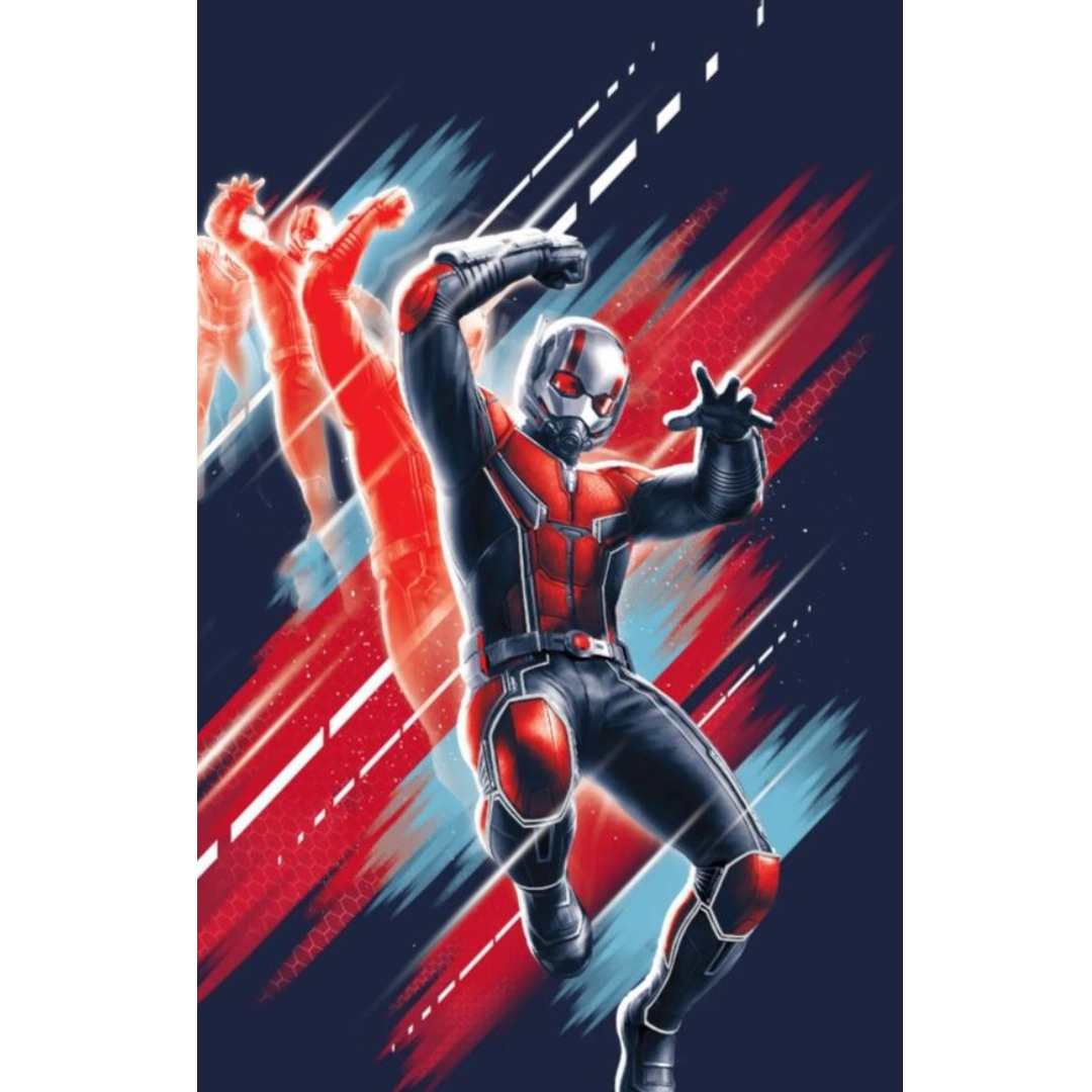 overlay