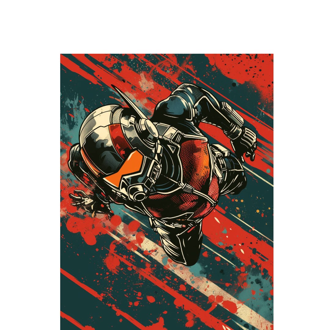 overlay