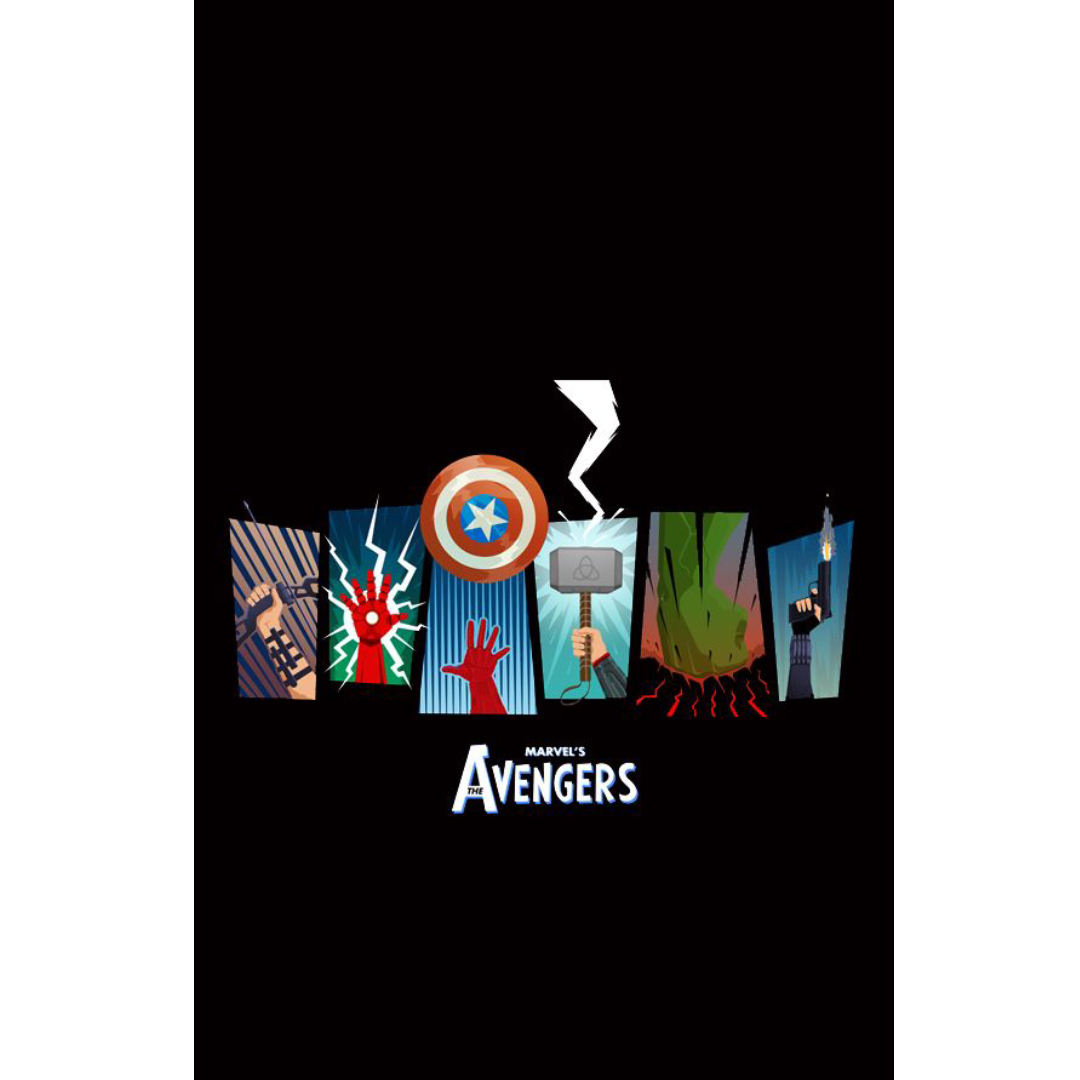 overlay