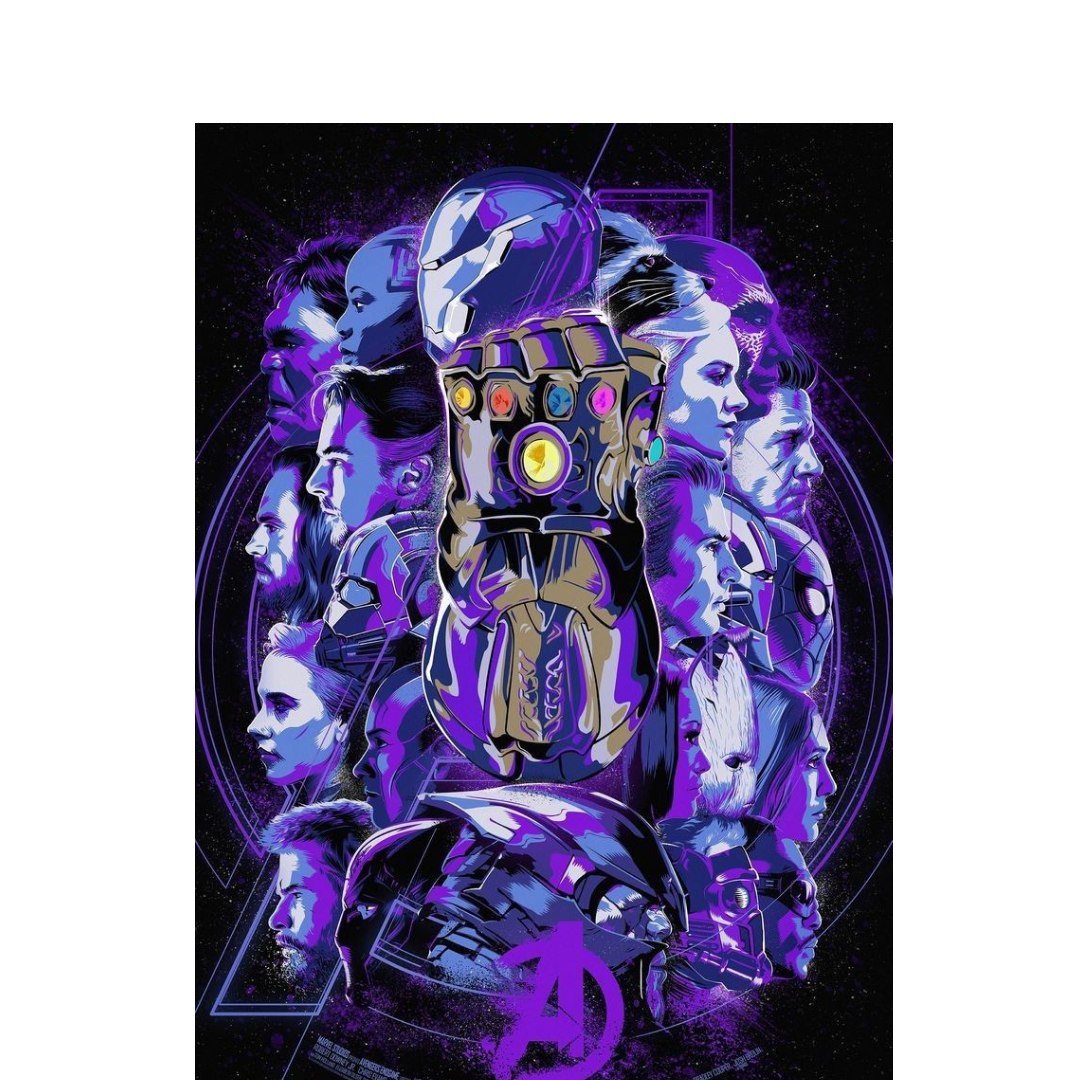 overlay