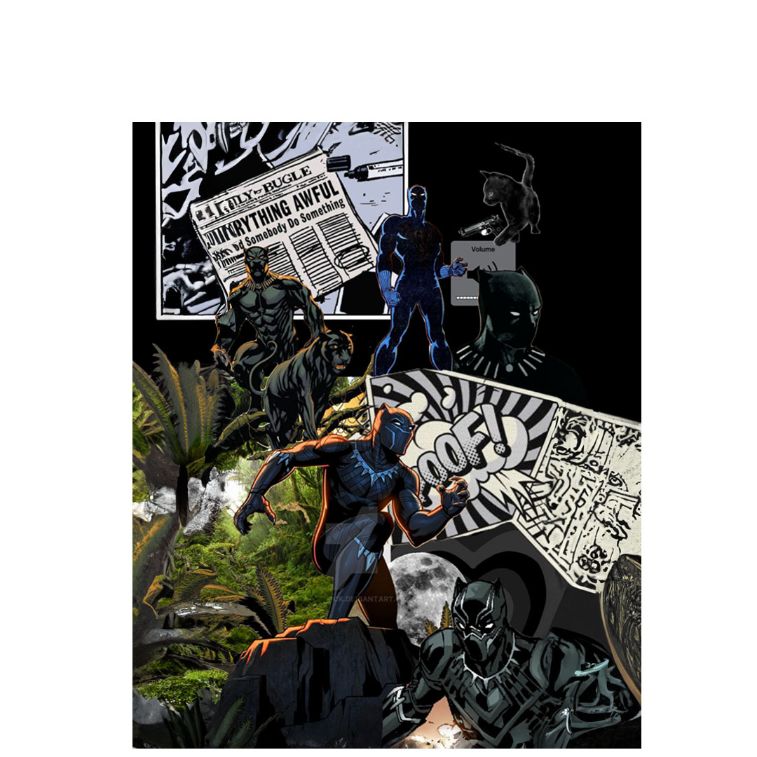 overlay