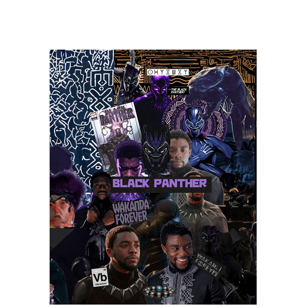 overlay