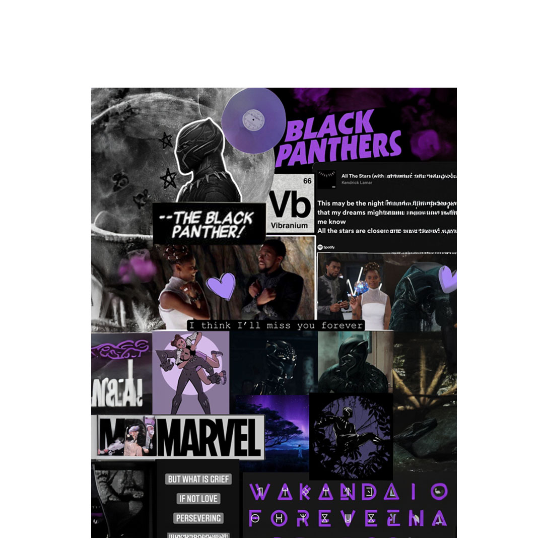 overlay