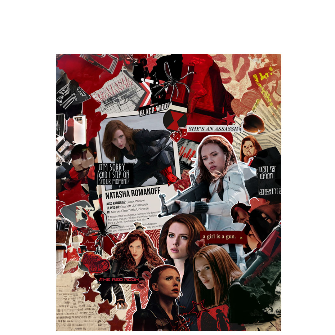 overlay