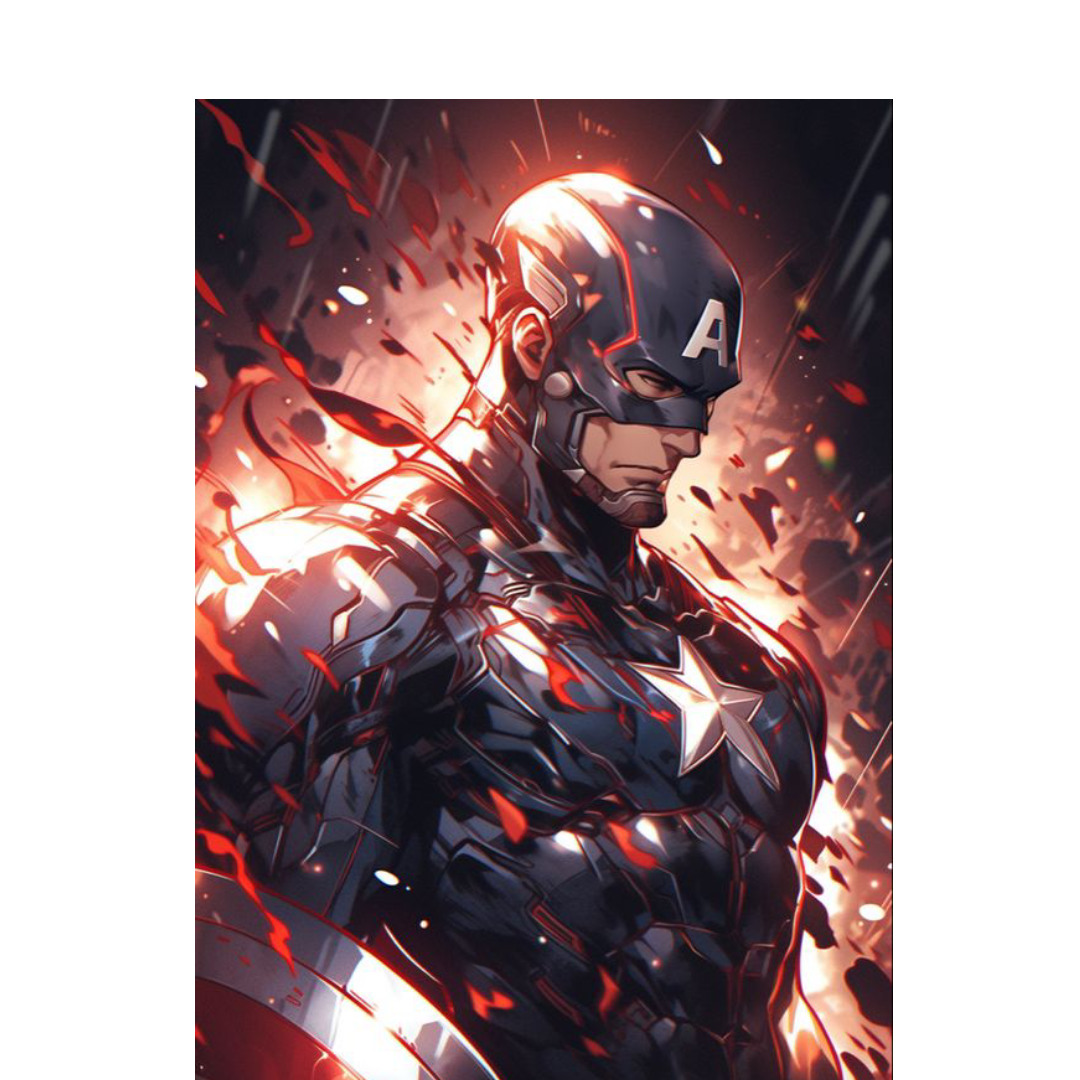 overlay