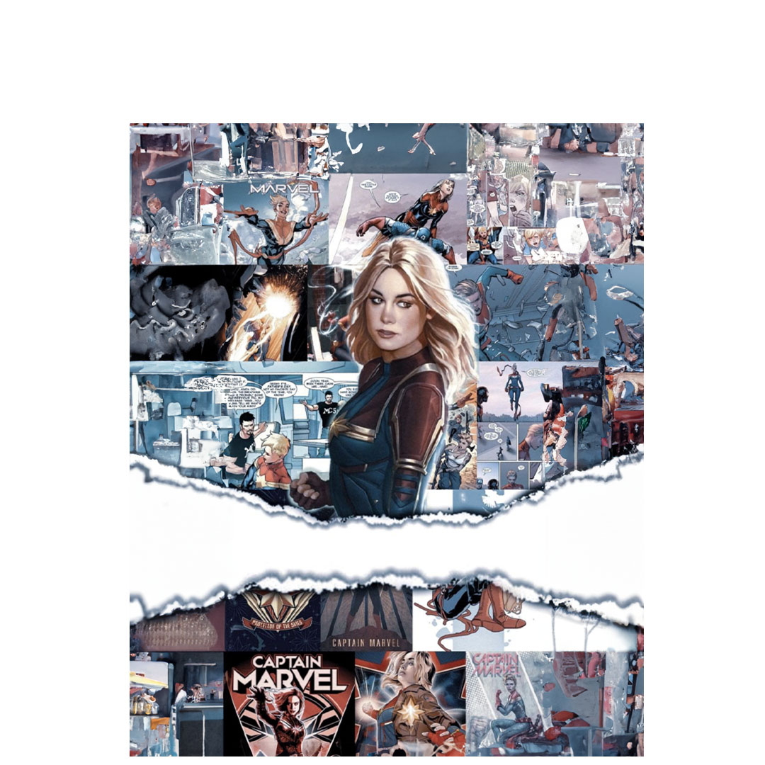 overlay