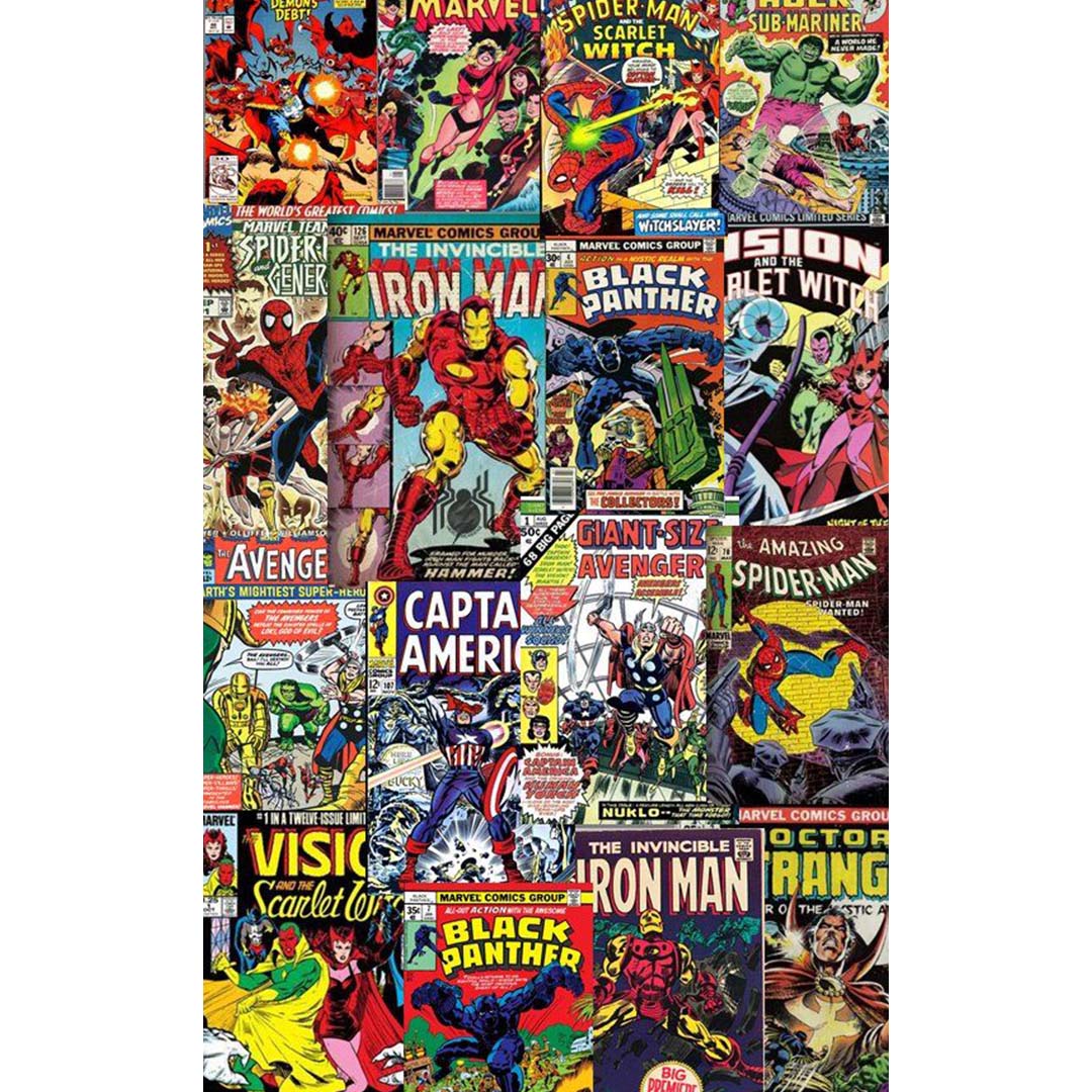 overlay