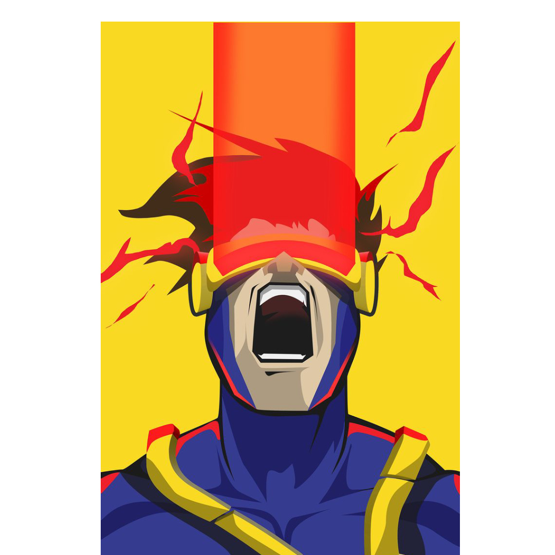 overlay