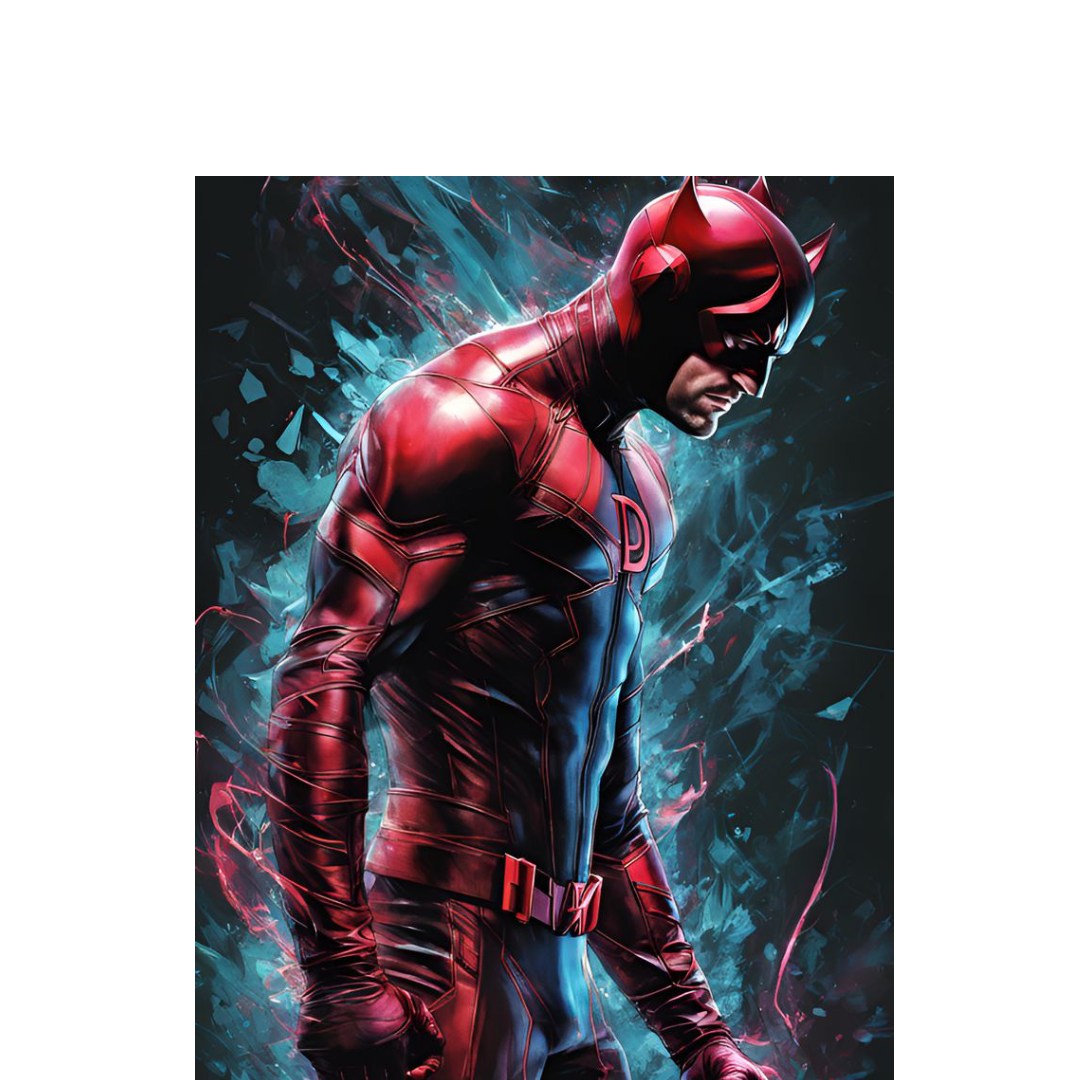 overlay