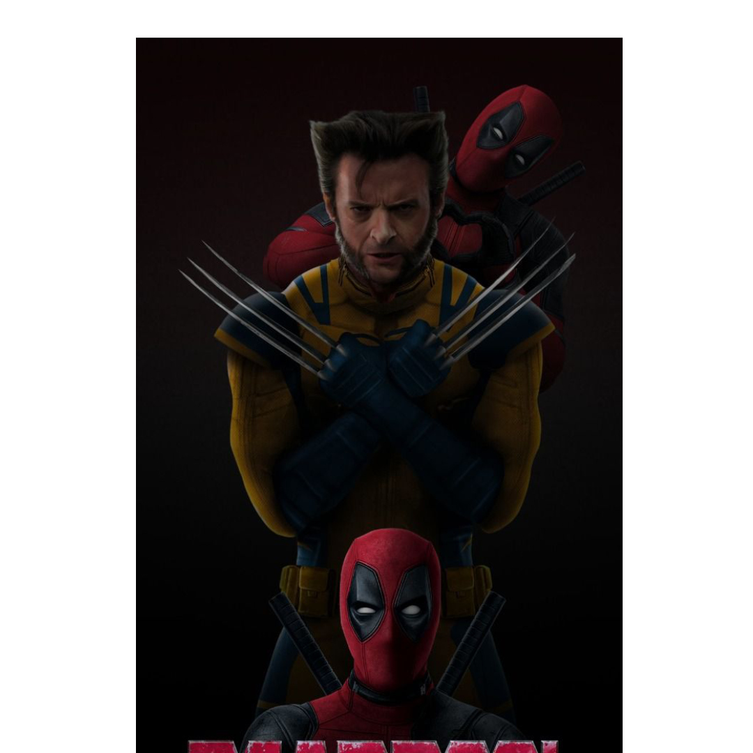 overlay