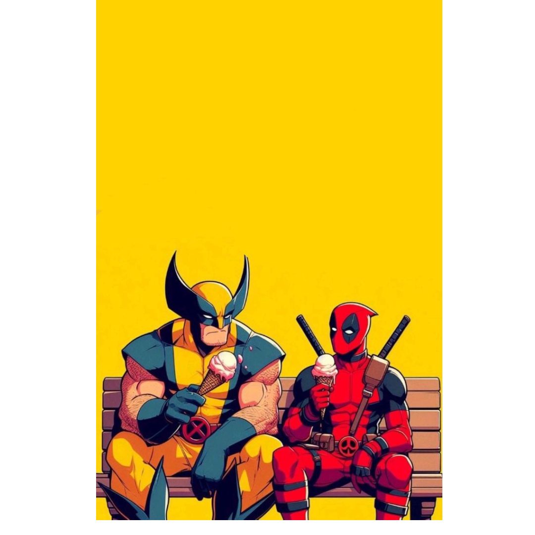 overlay