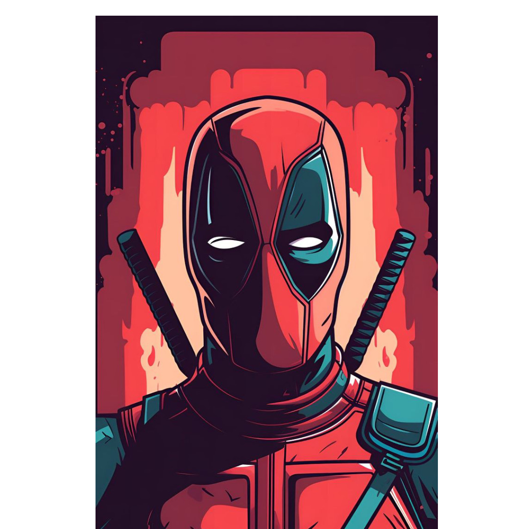 overlay