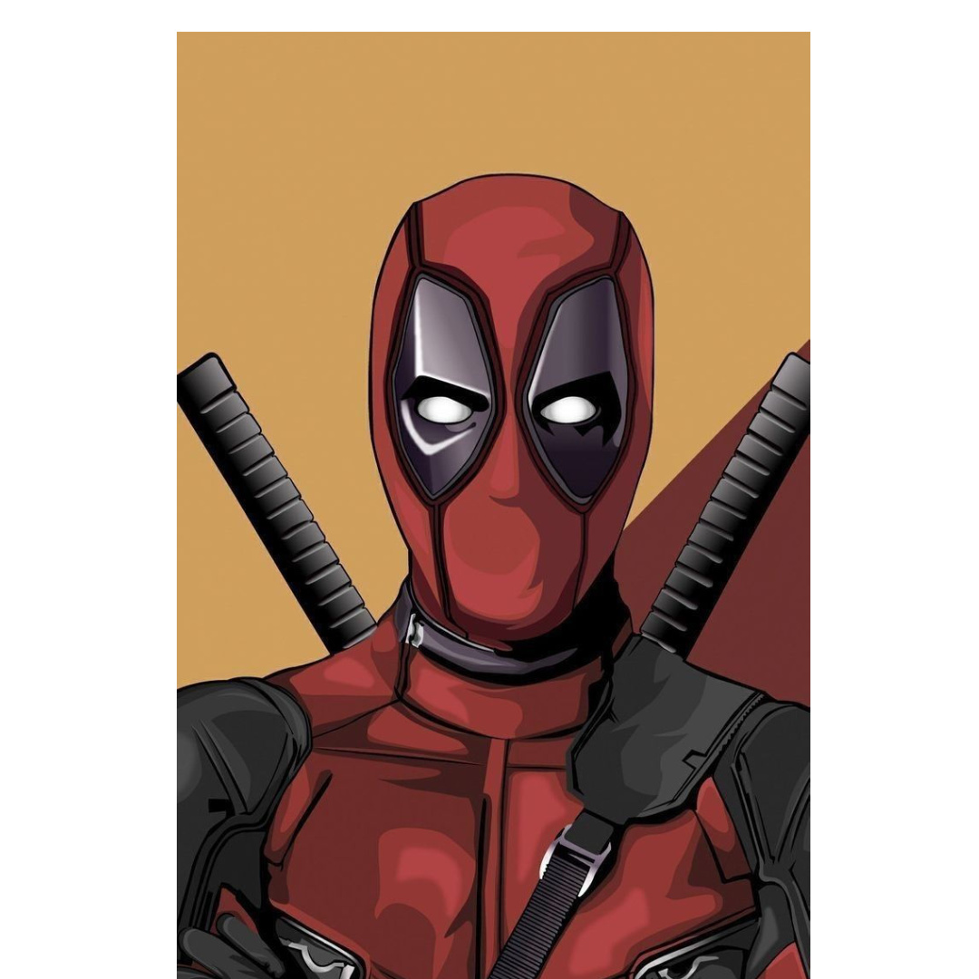 overlay