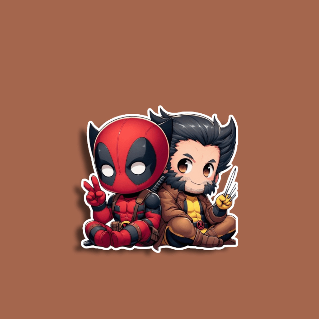 overlay