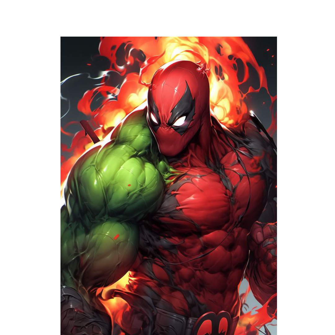 overlay