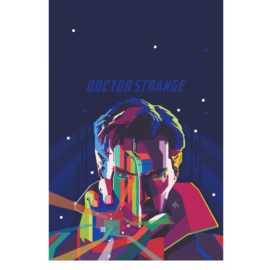 overlay