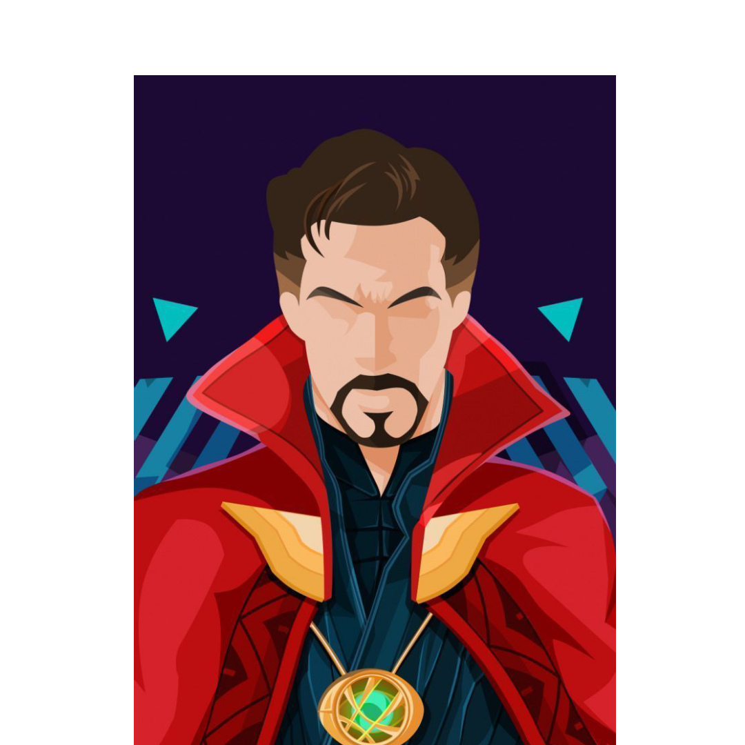 overlay