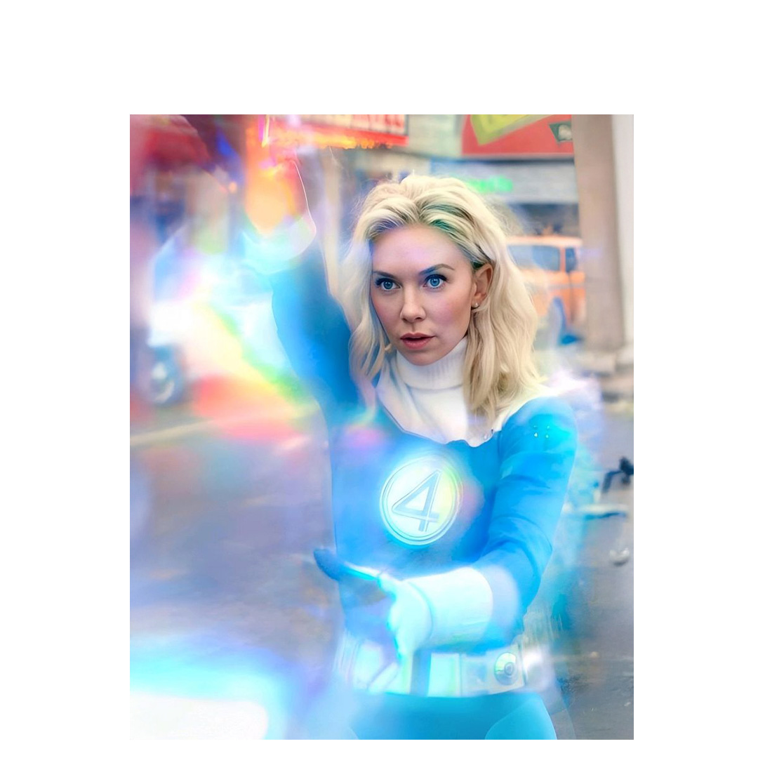 overlay