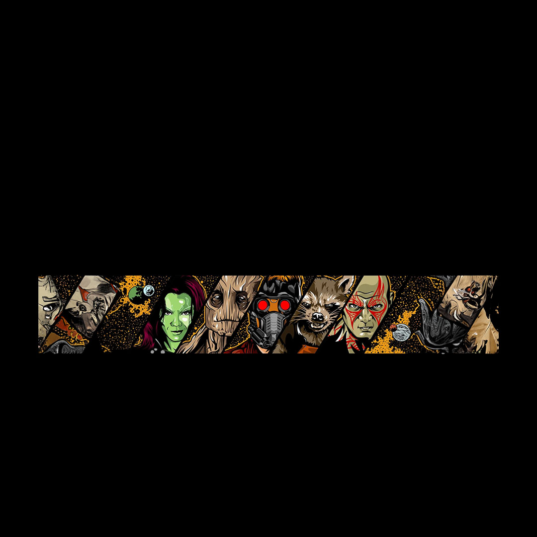 overlay