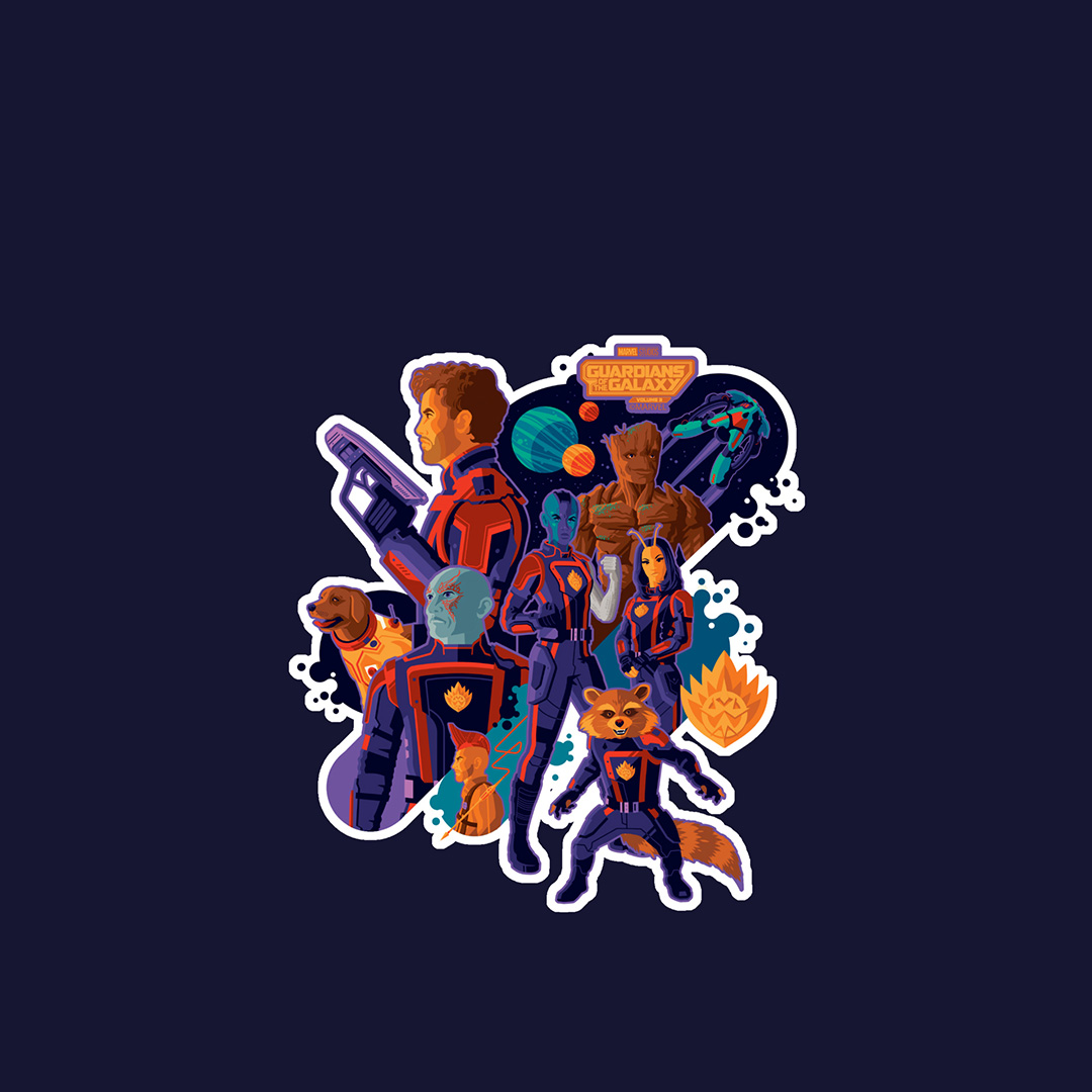 overlay