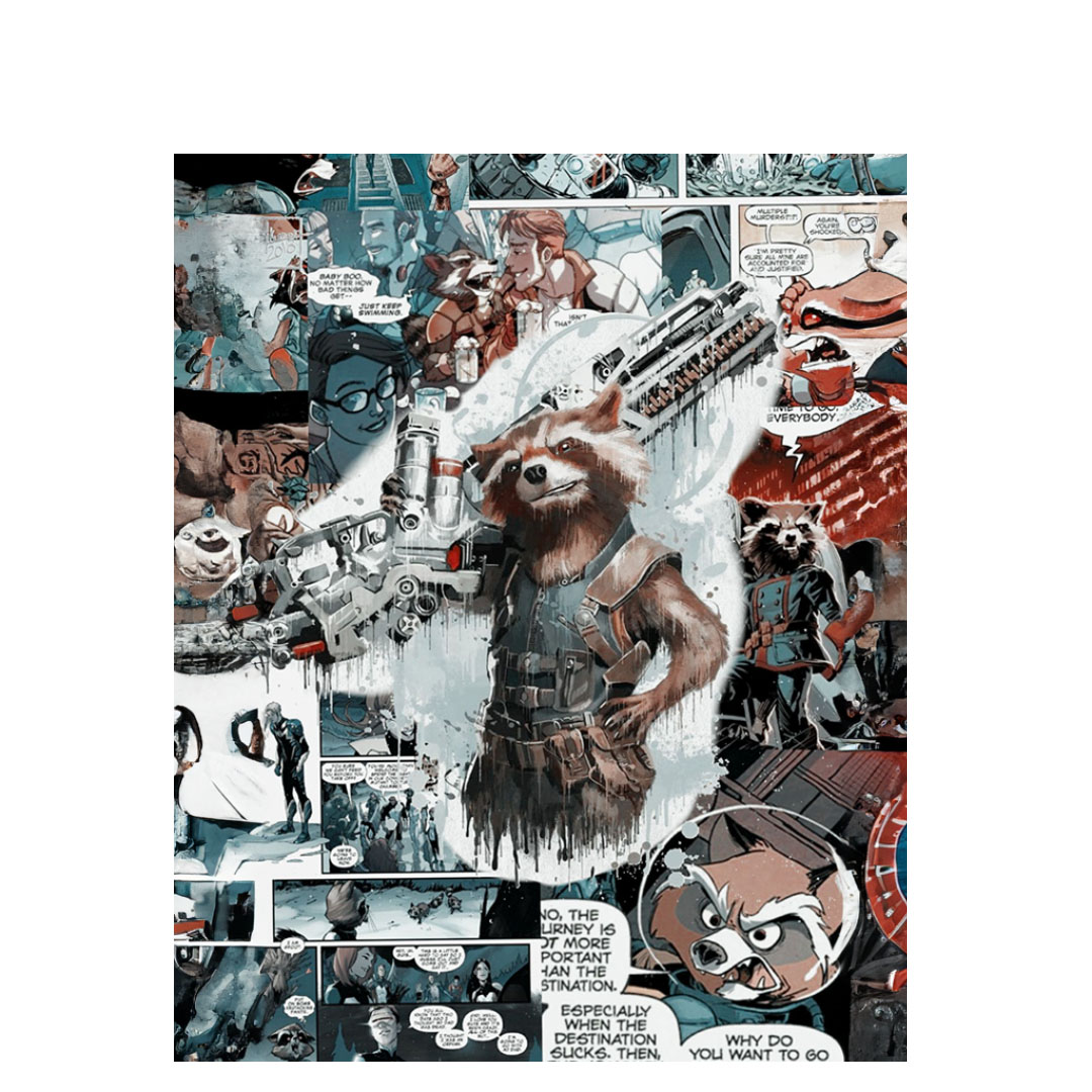 overlay
