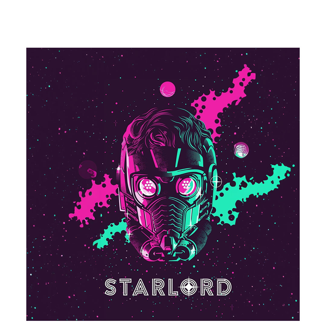 overlay