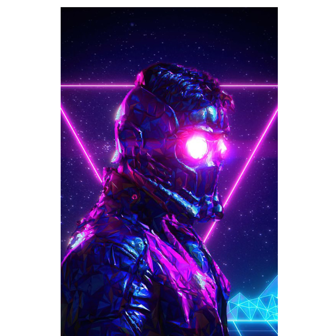 overlay
