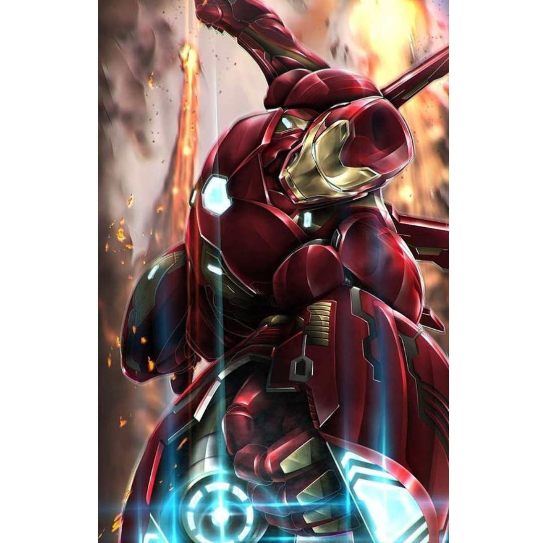 overlay