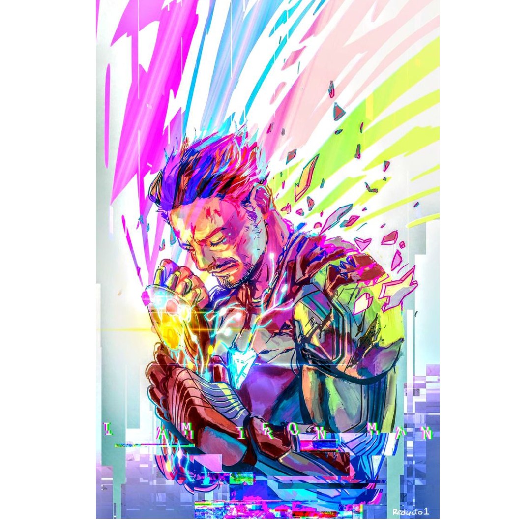 overlay