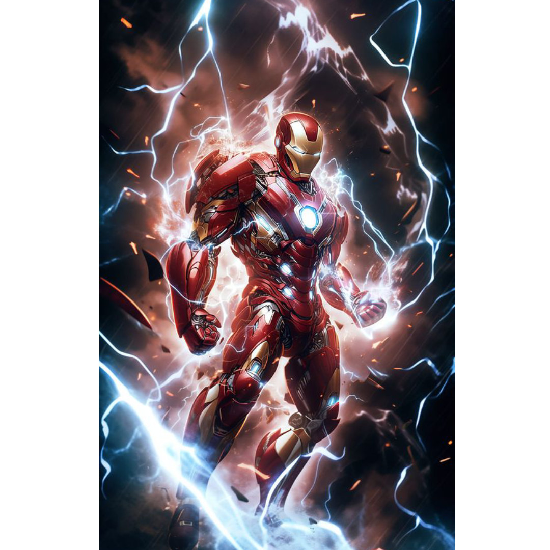 overlay