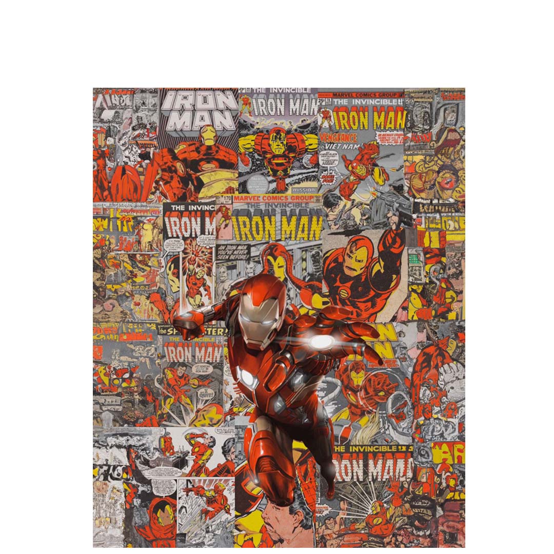 overlay