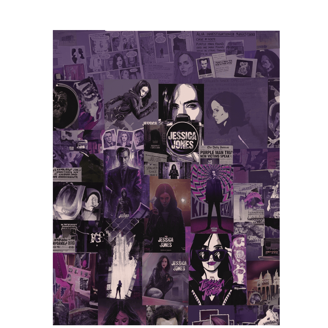 overlay