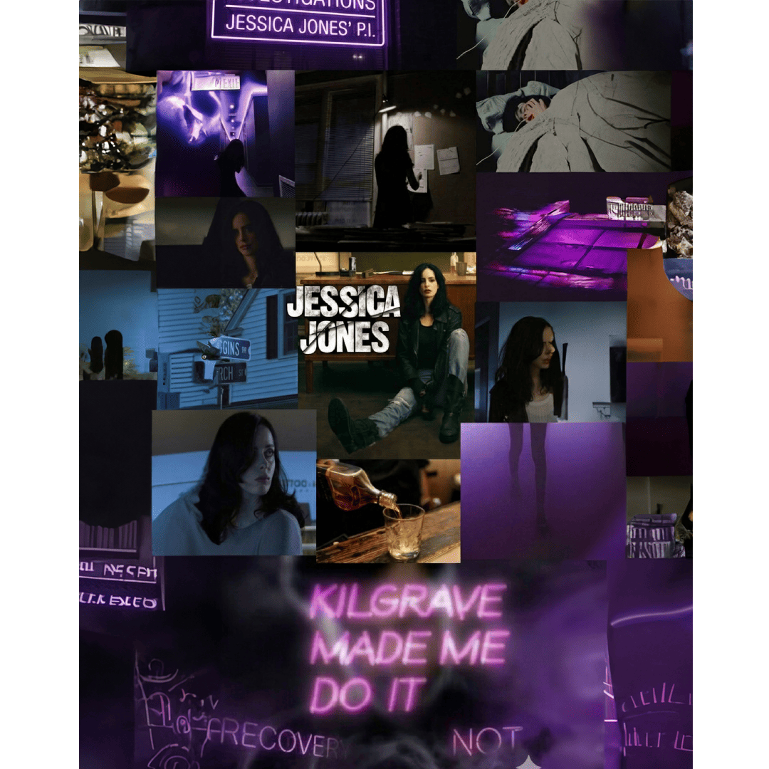 overlay