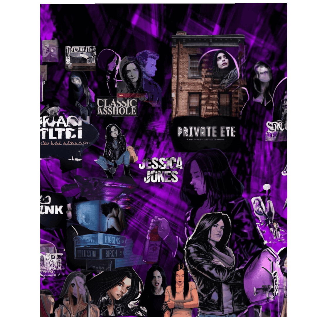 overlay