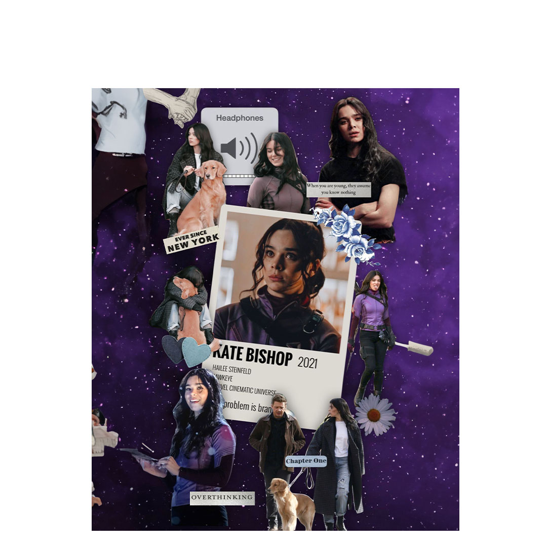 overlay