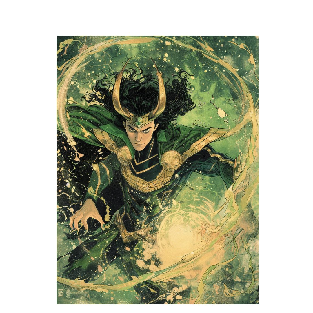 overlay