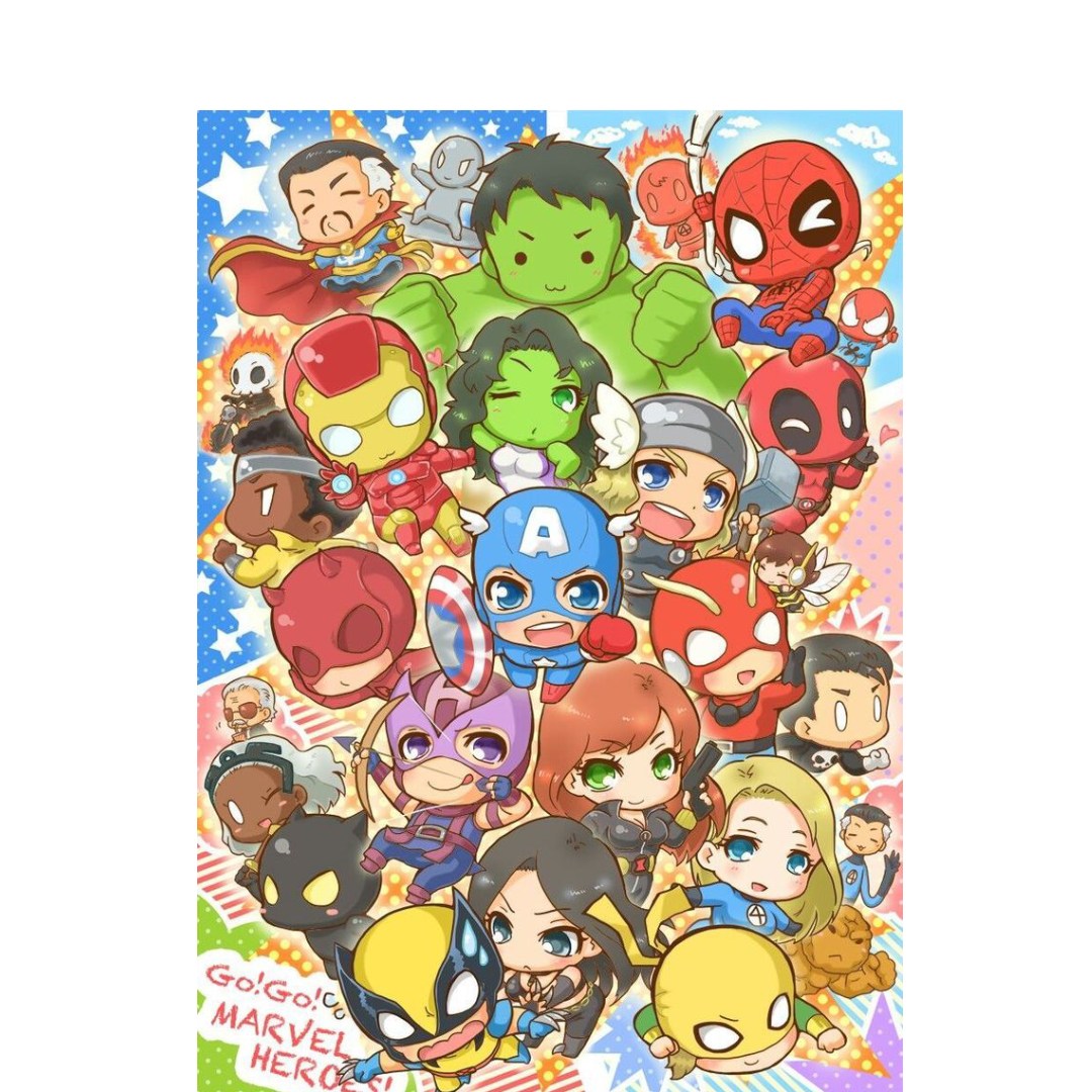 overlay