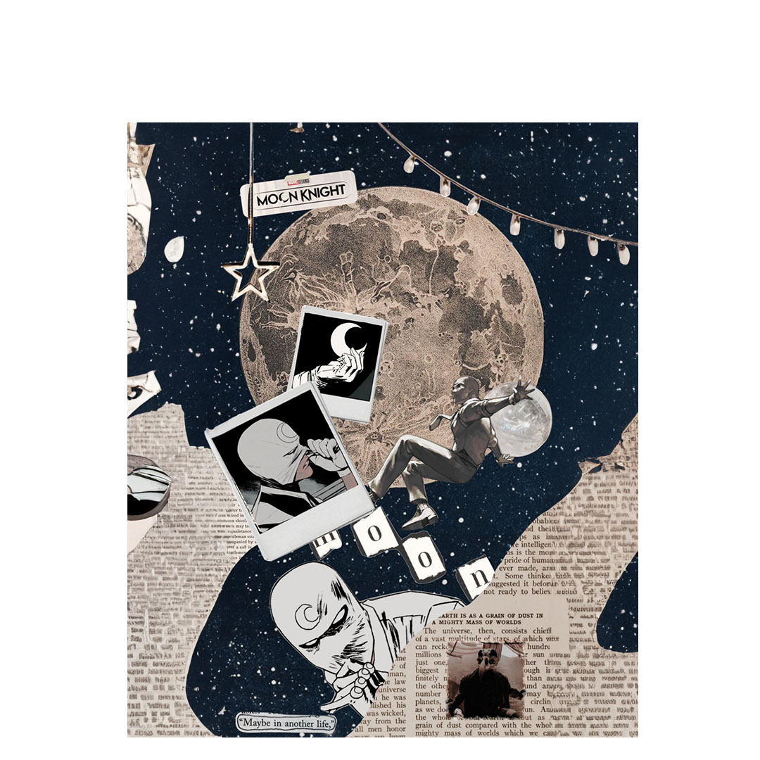 overlay