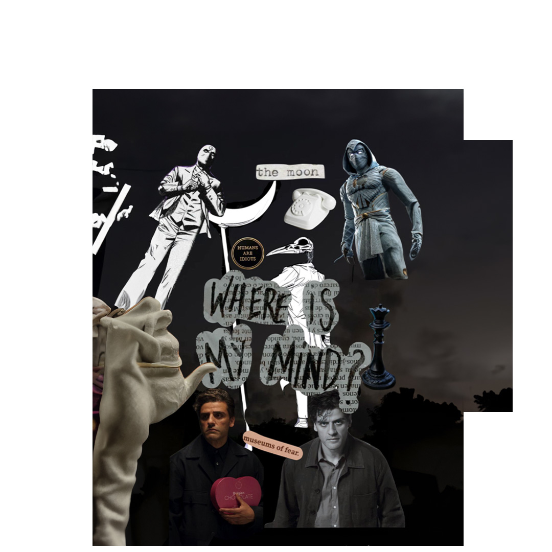 overlay