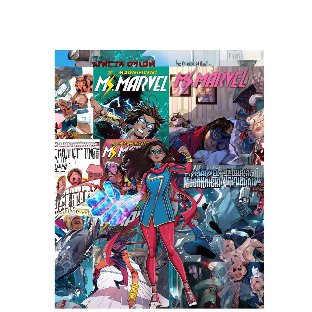 overlay