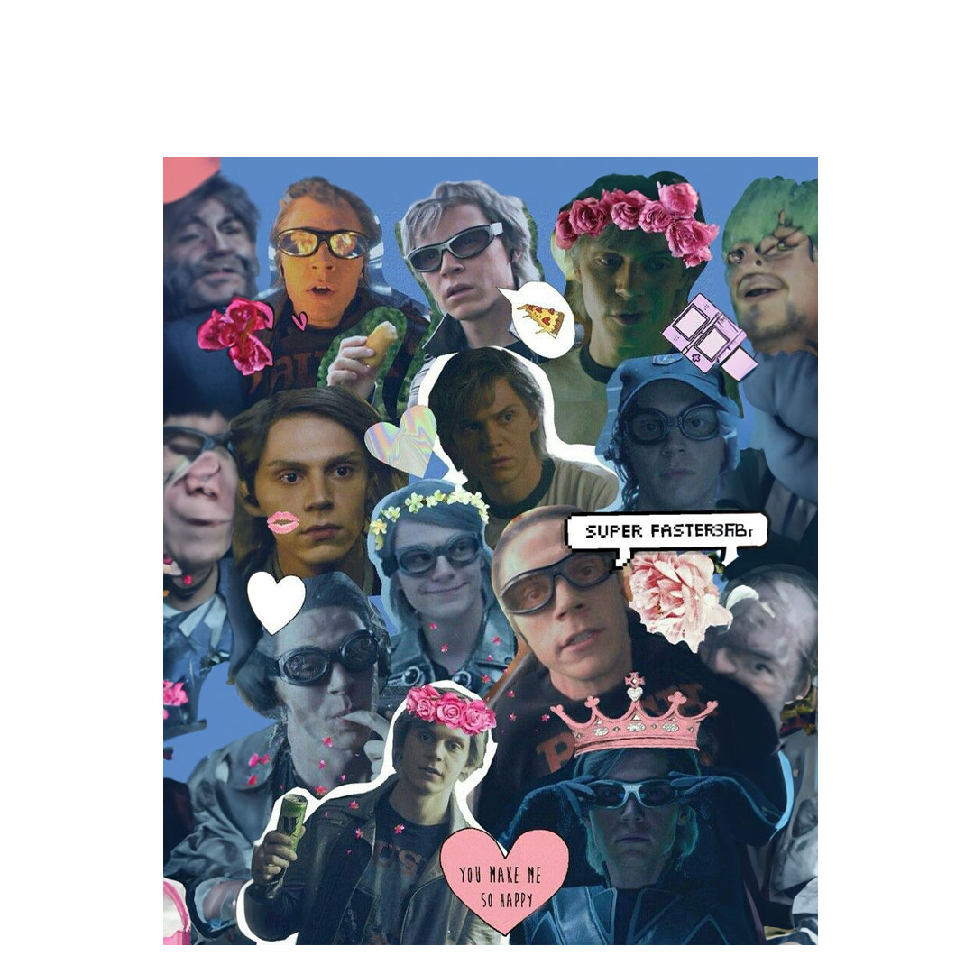 overlay