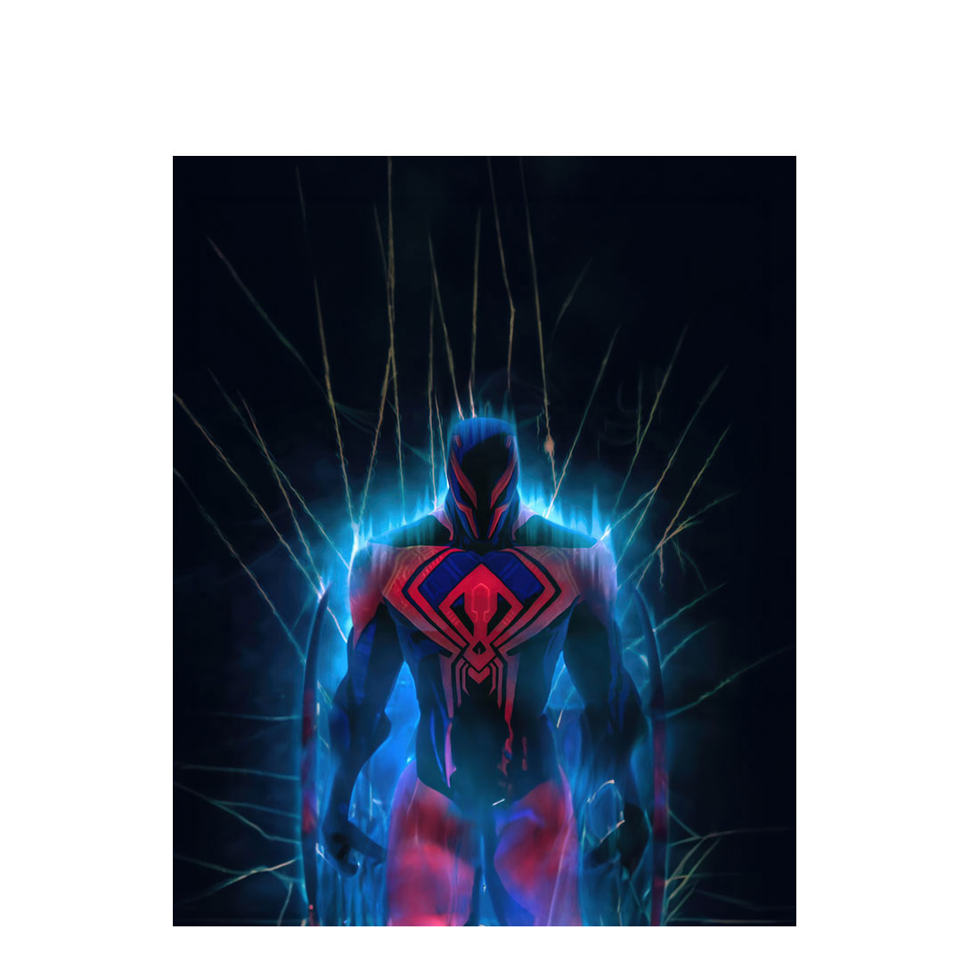 overlay